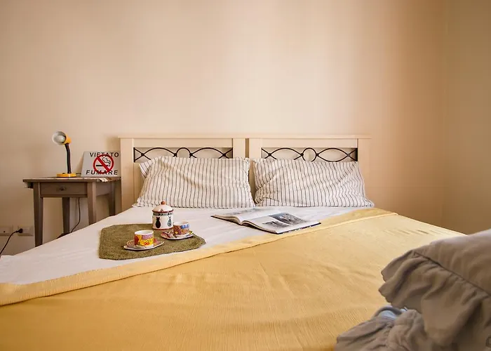 Attico Con 2 In Via Vespucci * Виареджо