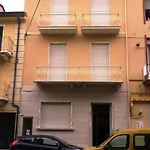 Attico Con 2 Camere In Via Vespucci Apartment Viareggio
