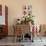Apartment Attico Con 2 Camere In Via Vespucci *