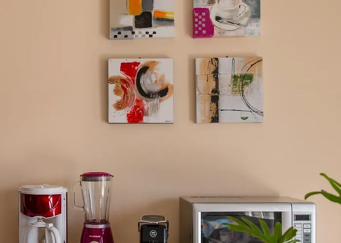 Attico Con 2 In Via Vespucci В'яреджо